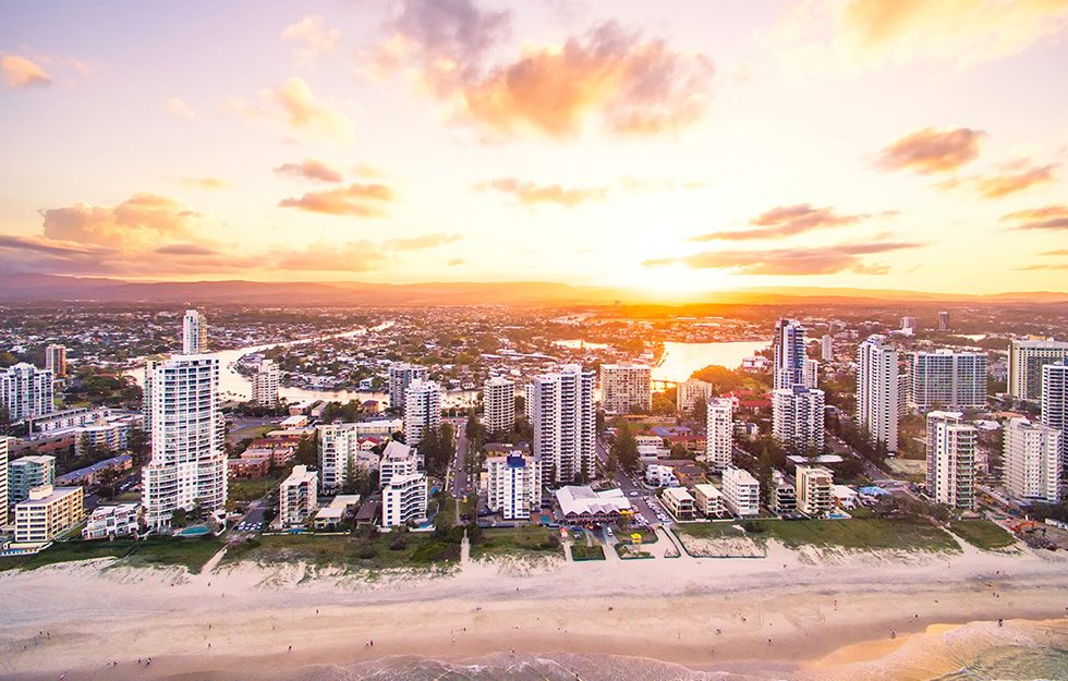 Commercial Market Update – Gold Coast Cityscope