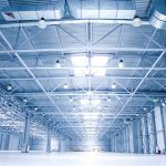 The Rise Of Industrial Real Estate In 2018 The Rise Of Industrial Real Estate In 2018